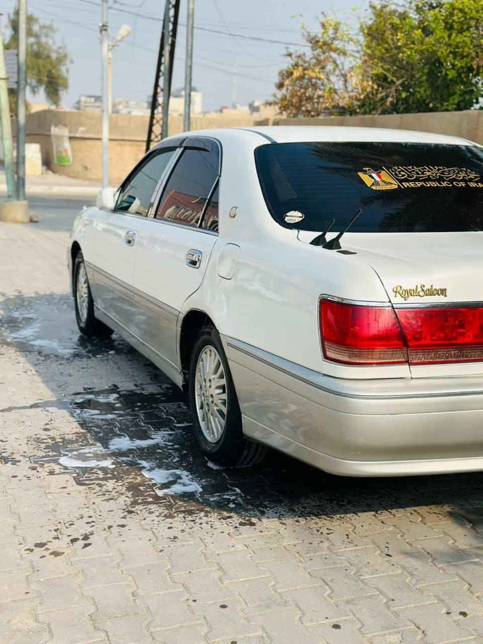 سلام عليكم ملكه ادوات كصه جنطه ٤ دكم برده سلايت مكينه دي فور الجبير برده خلفيه حداديه ٨٠ بالميه مكان السياره كربلاء السعر خاص


**إذا كنت صاحب هذا الإعلان وتريد حذفه لأي سبب، رجاءا أرسل رسالة إلى الدعم الفني**
