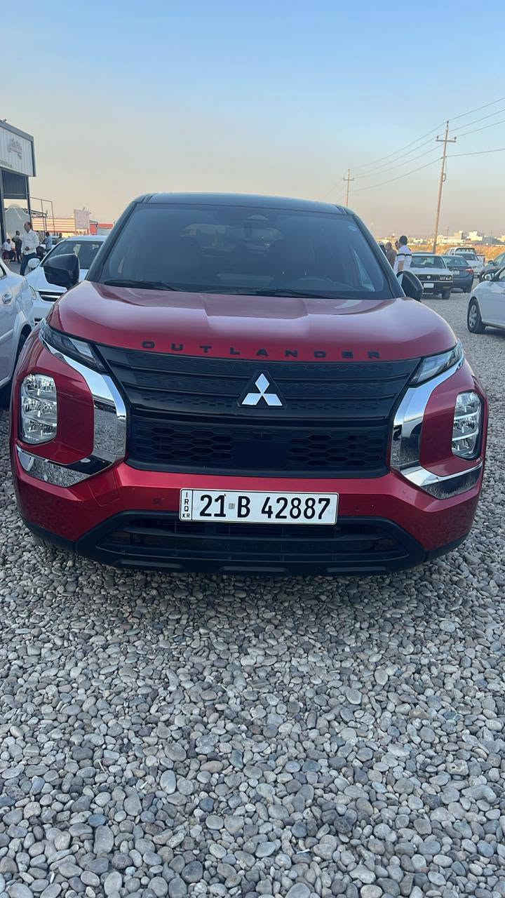 مسيبوشى هوتلاندر موديل ٢٠٢٣ فول مواصفات بانوراما  ماعدا دبل اكسل مرقم جاهز سليماني  شرط تحويل ماشيه ٣١مايل بنسبة صبغ جاملوغ سكن باب سكن بدون داخل لون احمر شكل رنجروفر بنسبه ارباكات  بس برده رقم شانصي مرفق مع نشر طاك جناح سكن سعر سياره  دفترين بهامجال رقم  موبايل ٤٦٦٣٢٨٤ ٠٧٥٠ مكان سياره  قضاء بردةرش


**إذا كنت صاحب هذا الإعلان وتريد حذفه لأي سبب، رجاءا أرسل رسالة إلى الدعم الفني**
