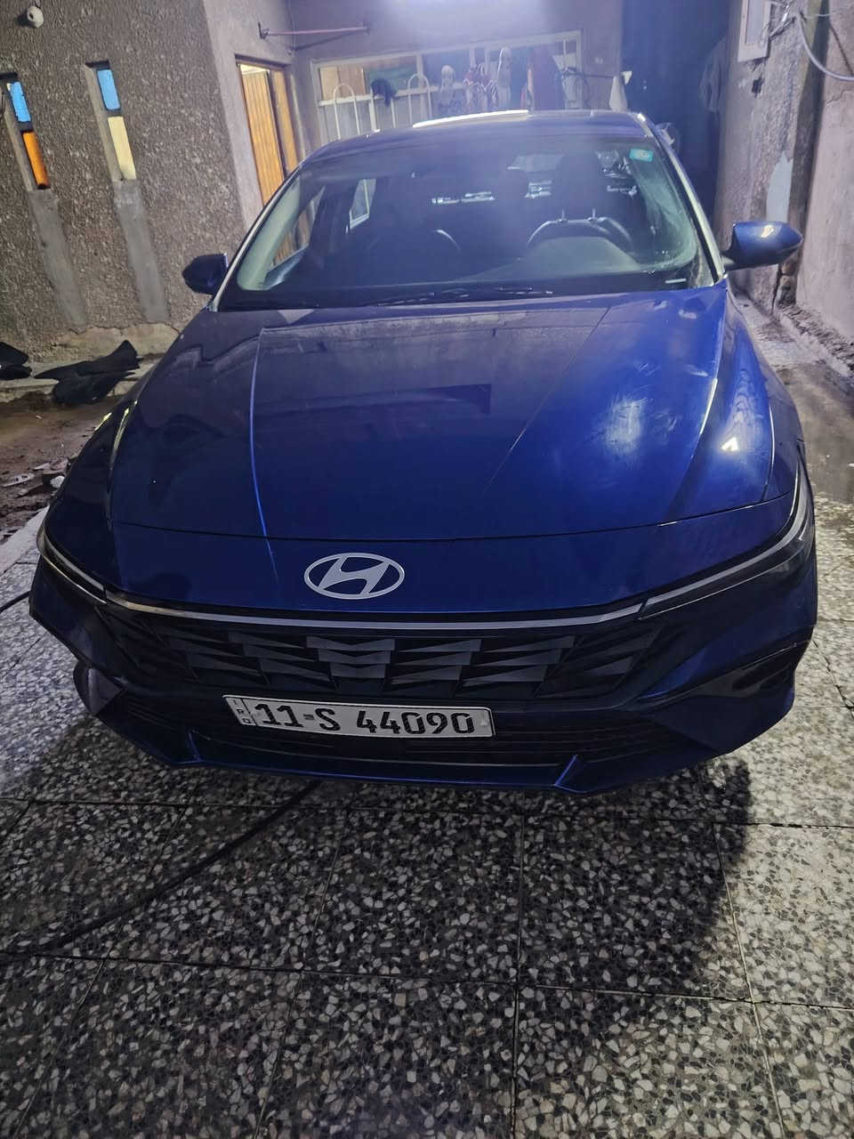 السلام عليكم النترة هايبرد مواصفات فول موديل2025السيارة فول خير من الله حادثة فقط سرقة جاملغ ودعامية بدون بنيد بدون شواصي بدون لغد 
السعر 165 وبيهة مجال
رقم الهاتف :***********/***********
العنوان :بغداد /المعلمين
