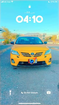 كورلا • ٢٠١٣ • كركوك