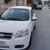 افيو • شيفروليه افيو • سيارة 2011 • رقم بغداد • سيارة اوتوماتيك • سيار...