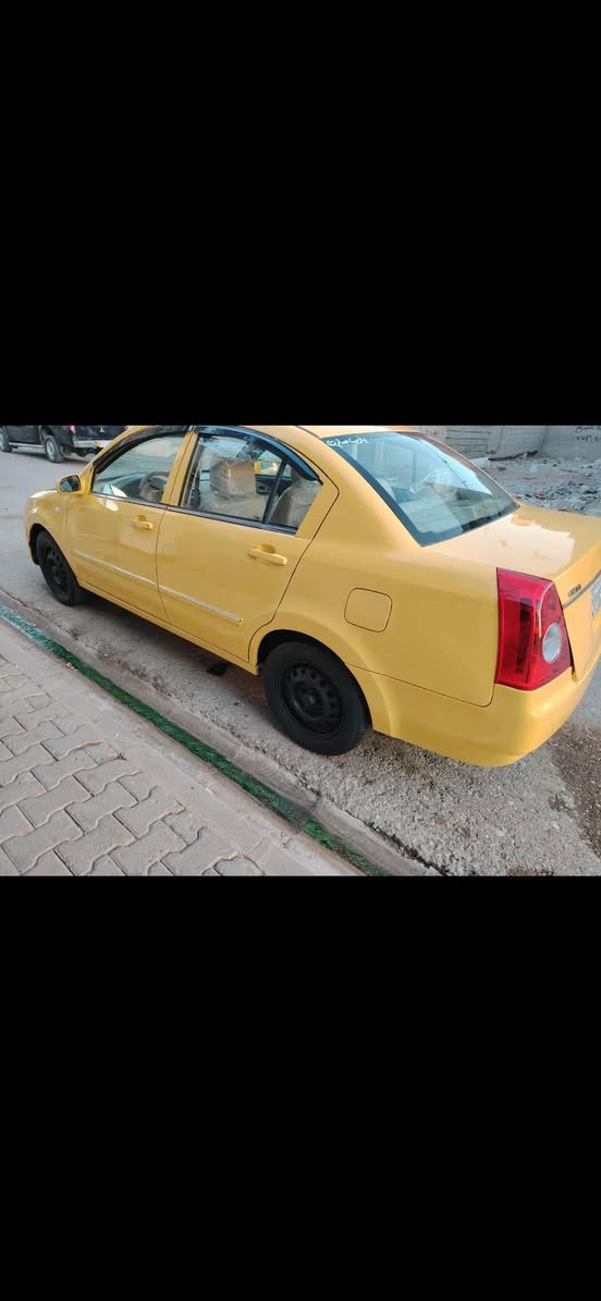 شيري اي5موديل ٢٠١١مكينه كامري ١٨٠٠سياره كلش حلوه السعر٣٧ وبيه مجال بسيط الشراي يجي خاص اويتصل ع ***********العنوان بغداد النهروان
