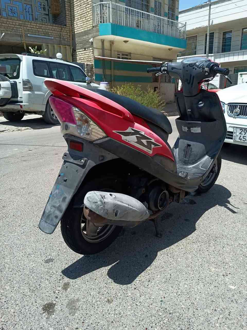 سلام عليكم ماكس عدله كفاله عامه صار 28يوم من نزله رمبه المكان بغداد الحريه رقمي ***********

