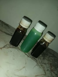 علاج تساقط الشعر • مستحضرات تجميل