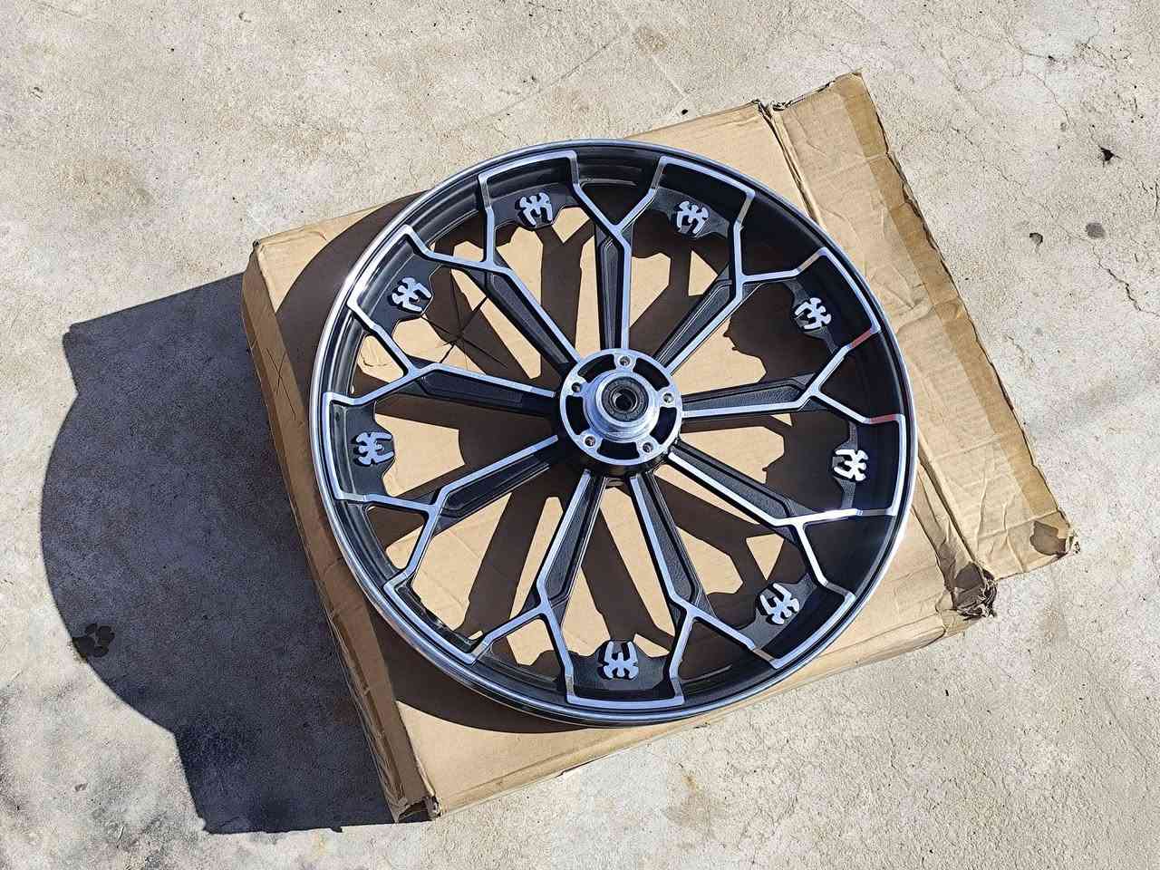 ويل امامي عنكبوت اصلي ما مستعمل سعر ٤٠


**إذا كنت صاحب هذا الإعلان وتريد حذفه لأي سبب، رجاءا أرسل رسالة إلى الدعم الفني**