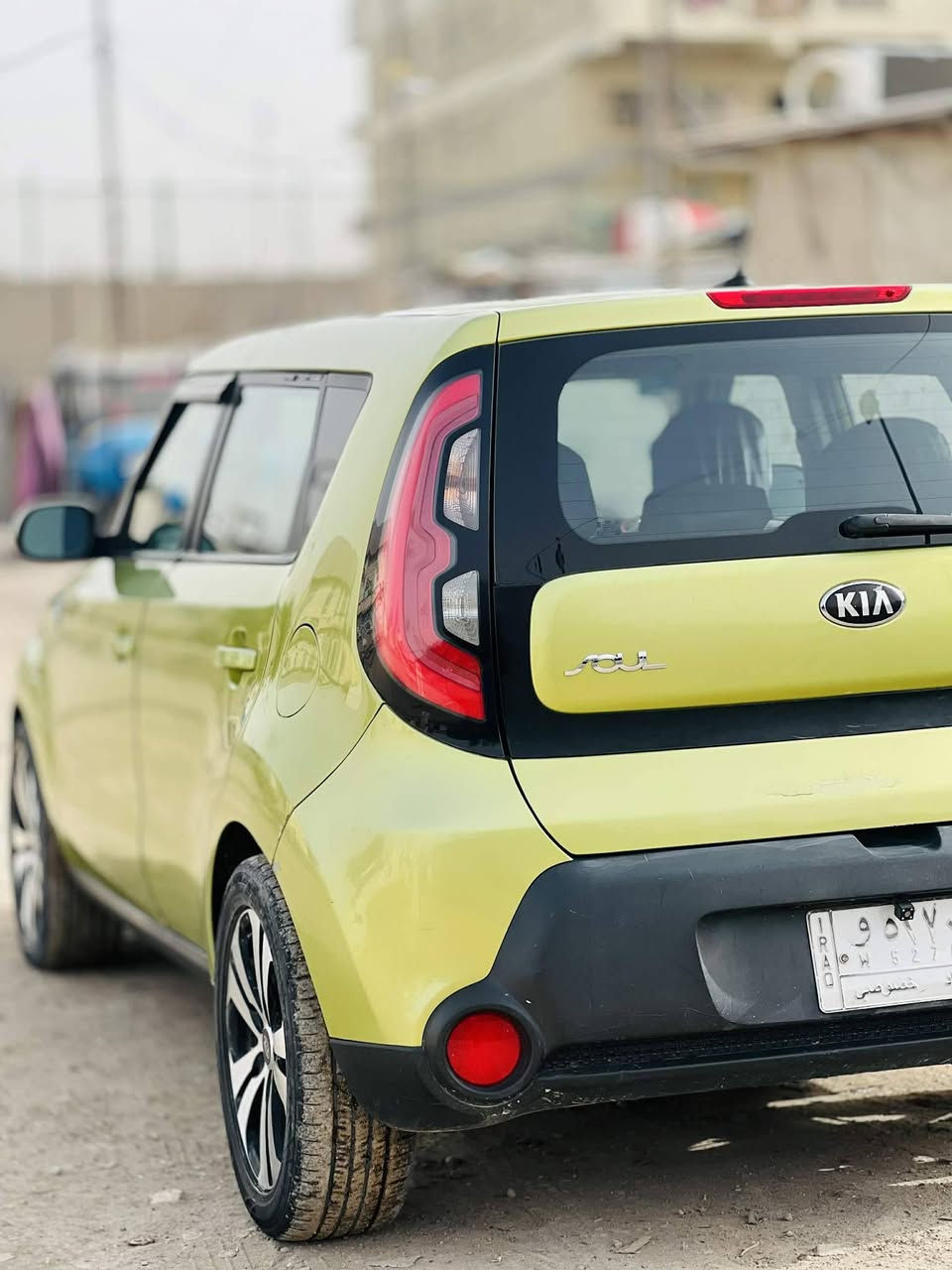 صول أمريكي  للبيع او مراوس حادث جنطه ومعمر بالعراق بيه كم قطعه صبغ لغرض الجماليه محرك ١٦٠٠ gdi ويل رياضي تبريد شغال تحكم ستيرن نظام ايكو مانع تزحلقق
محرك بي بستم يعني خانه وحده واكفه تشتغل تك كير مكفول سياره مال بيت رقم بغداد بأسمي شرط التحويل مكانه بغداد موديل ٢٠١٤ السعر ٨٥ بيه مجال بسيط  للاستفسار ***********   ***********
