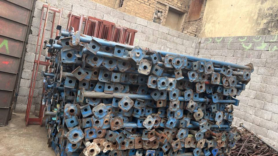 يم مكتب عبد شطب /بيع وإيجار وشراء
‏جديد مستعمل ‏متوفر جميع القياسات
‏مكان بغداد ساحة طيران
***********
***********
