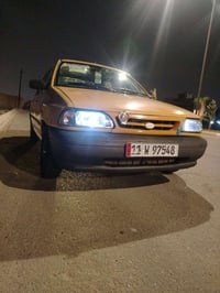سلام وعليكم سايبة موديل 2017 تحويل ثاني يوم سيارة عليهة غرامة علية تست...