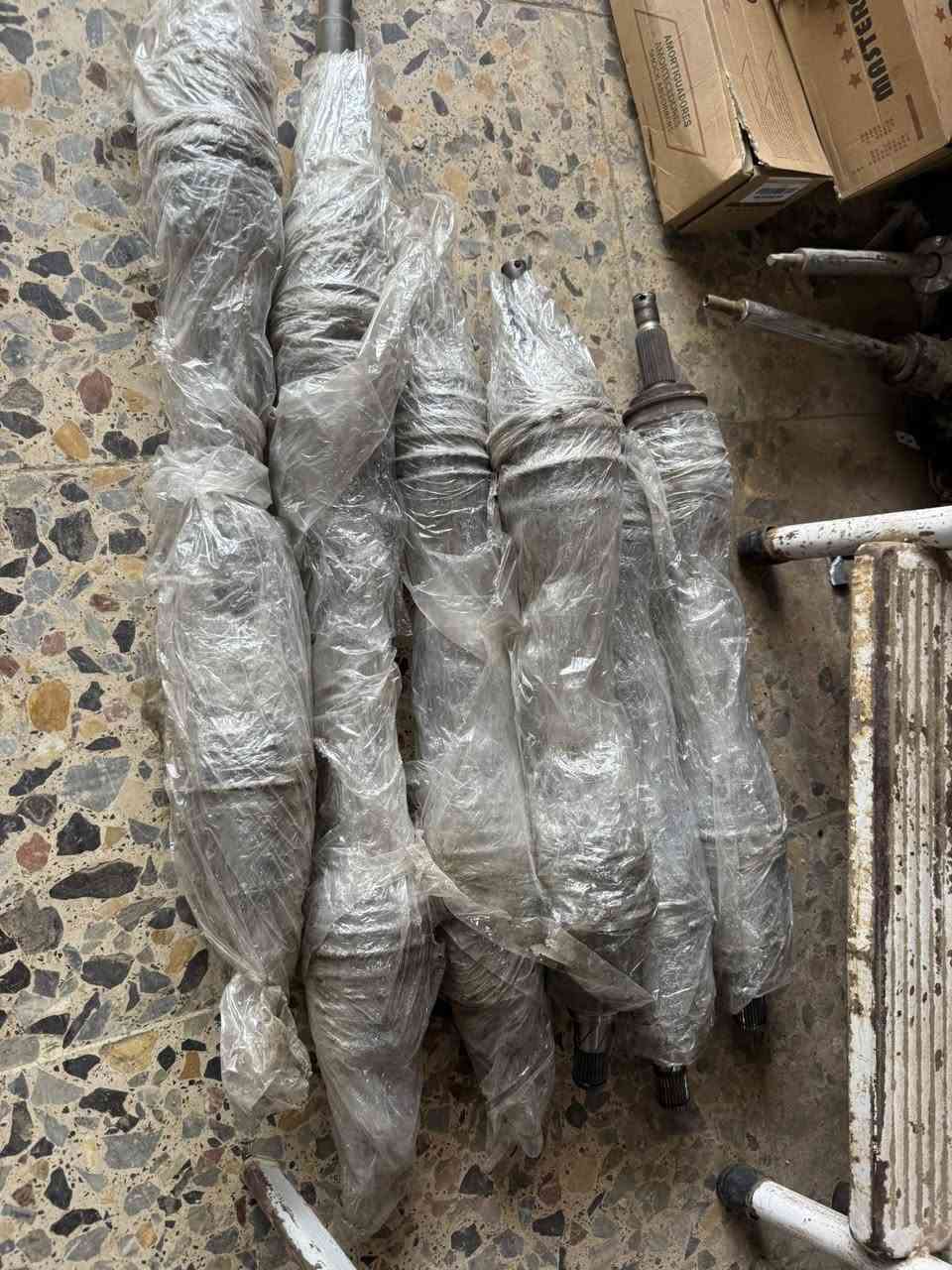 متوفر ادوات وصيانه وخدمه توصيل
***********
