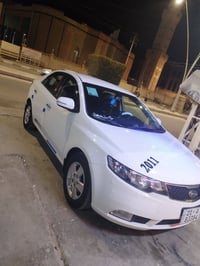 نقل طلاب • من هيت للرمادي • سيراتو ٢٠١١