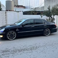 ماجستا • ٢٠٠٥ • السليمانية