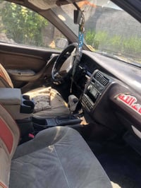 فرخ بطه • موديل ٩٢ • ناحية الكوير