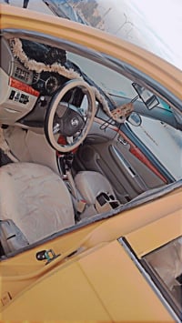 سيره لفان 620 كير ومكينه شرط قطرت ضرر ما بيه كار بون بنزين بيه صاحبه  ...