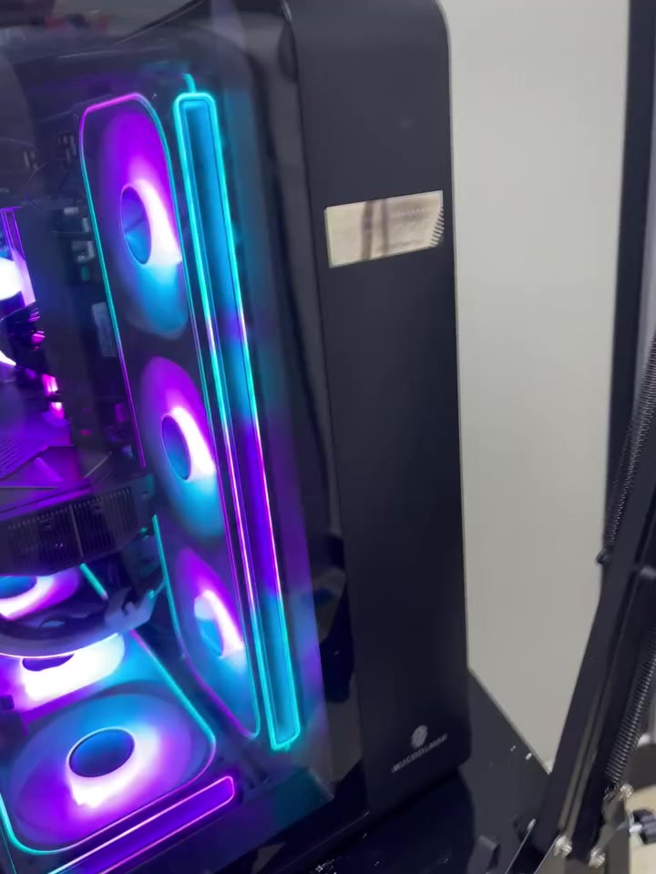 كرت شاشه Zotic 5070 12G
معالج رايزن 5 7600X
رامات 32 16x2 شركه Aorus
الذاكره m.2 سعة 256G انا مخليهة هجي لان ما احتاجهة كافيه علي 256G
بور سبلاي Huntkey 750 80+ Gold
كيس WTPLUS BLACK MATX ITX
مبرد MSI MAG CORELIQUID C360
فانات كت عدد 2 كل كت بي 3 فانات ماركه ZB-360 بل مبرد و بل كيس / وياها ماوس / باد ماوس / كيبورد ميكنيك/ سماعه محيطيه /مكسر + مايك /سماع مكتبيه  جميع القطع كراتينهة و الوصولات موجوده السعر مليونين و 750 الف /2,750,000


**إذا كنت صاحب هذا الإعلان وتريد حذفه لأي سبب، رجاءا أرسل رسالة إلى الدعم الفني**