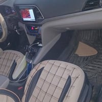 من رخصت الادمن النترا ١٧ رقم اربيل فقط دعاميات صبغ السيارة كلهة ليبل و...