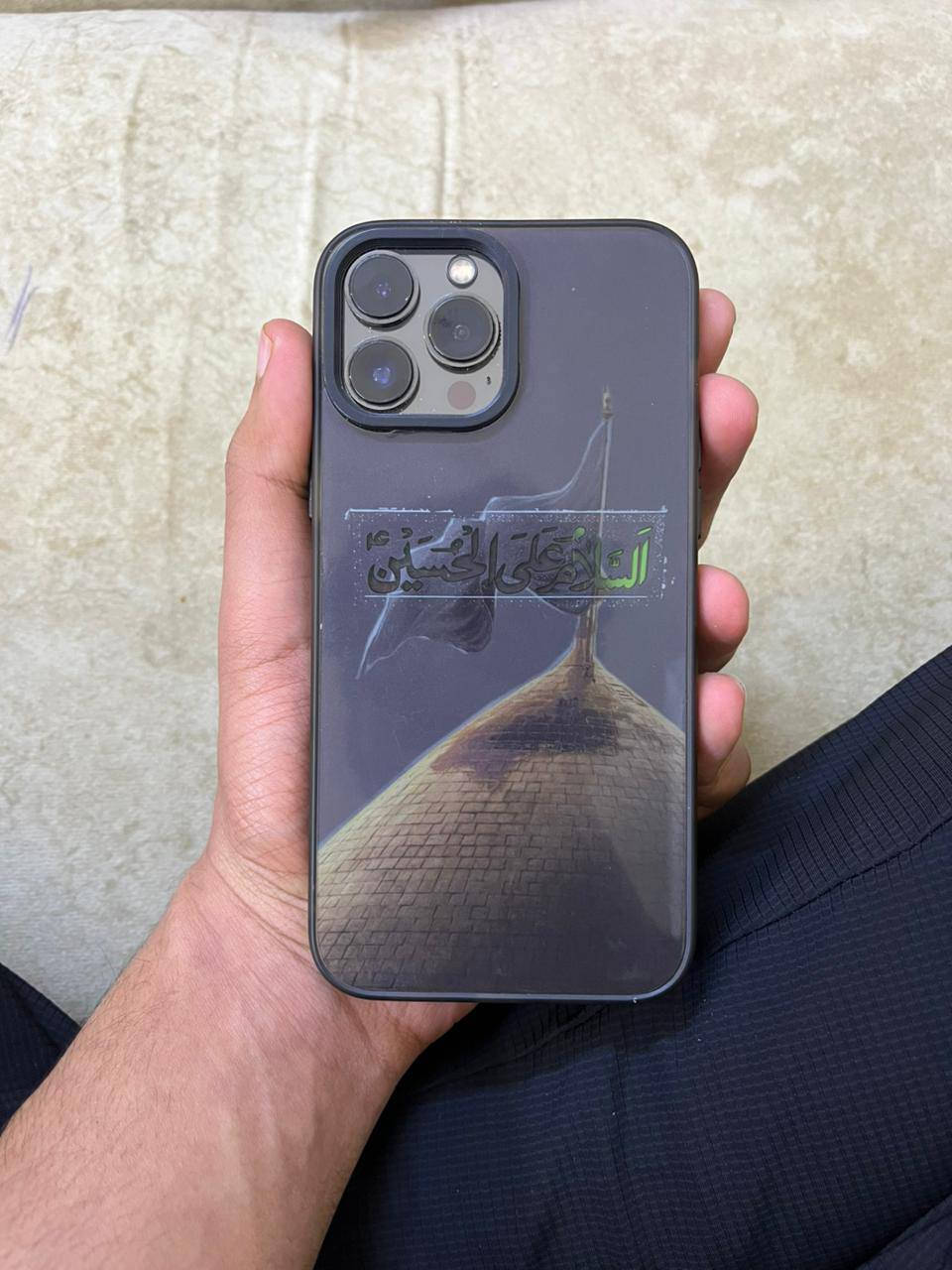 السلام عليكم
ايفون 13 برو ماكس 
ذاكره 128 
بطاريه 82 
جهاز فقط مبدل شاشه نوعيه زينه 
ب 530 وبي مجال 
ويا 4 كفرات ولزكه لكدام ولزكه وره


**إذا كنت صاحب هذا الإعلان وتريد حذفه لأي سبب، رجاءا أرسل رسالة إلى الدعم الفني**