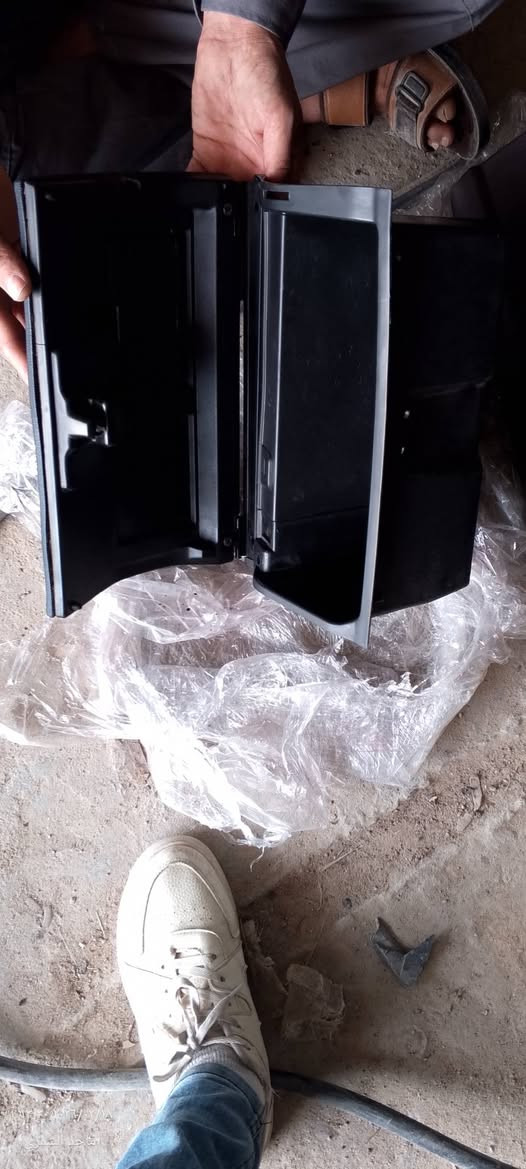 السلام عليكم ورحمه الله وبركاته توفرن جكمجات هارتوب العنوان النجف حي الميلاد شارع  جامعه الكفيل قرب مطعم انوار الهادي رقم الهاتف *********** يوجد واتساب اخوكم ابو ماجد
