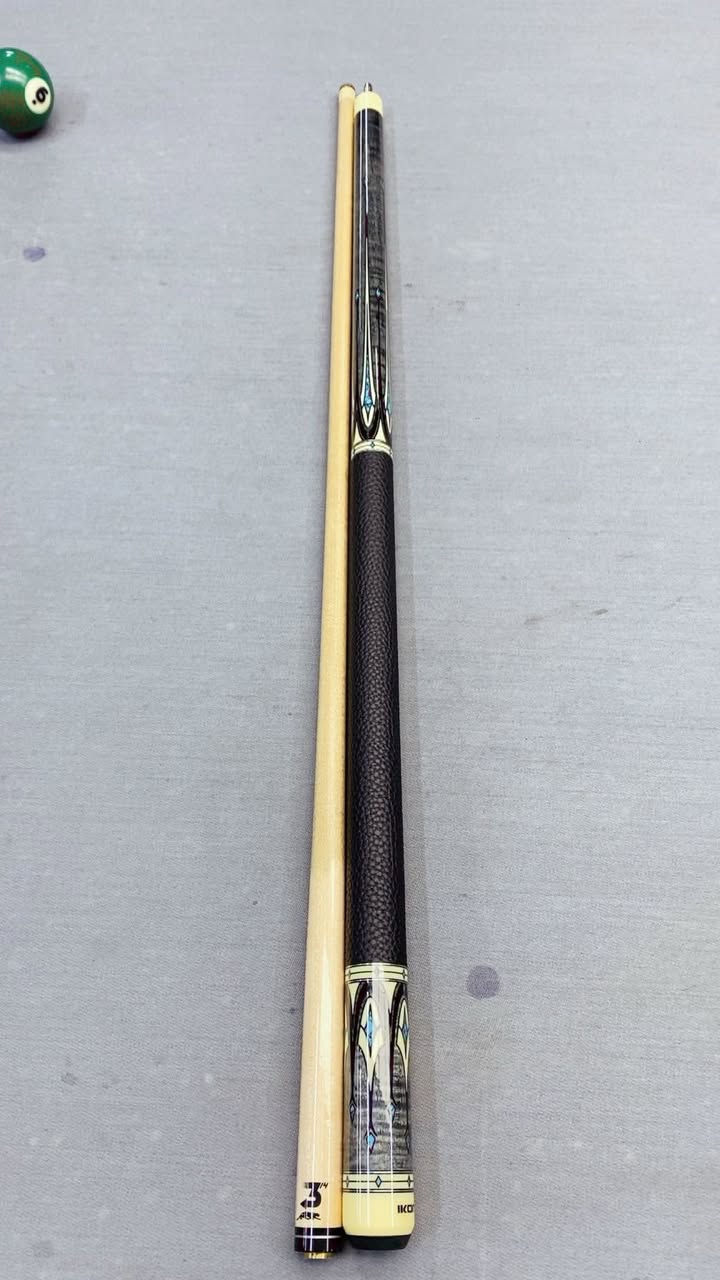 كيوب ايكون للبيع نضيف مستعجل شهر سعره 22ورقه 
بيه مجال 
***********
