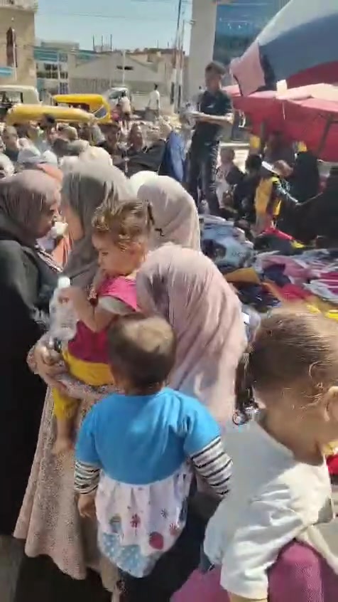 🔥 جايين من بورسعيد لأهلنا الكرام في #الرحمانية 🔥
💣 معرض مول بورسعيد الأصلي 💣

👶 كوليكشن أطفال تحفة
💥 هدوم الأطفال تبدأ من 50ج بسسس 😍

😱 خامات مريحة وموديلات تجنن للأولاد والبنات
🔥 شياكة وجودة وأسعار هتفرحك

📍 مستنيينكم تنورونا


**إذا كنت صاحب هذا الإعلان وتريد حذفه لأي سبب، رجاءا أرسل رسالة إلى الدعم الفني**