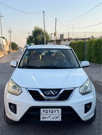 جيلي تيجو • ٢٠١٤ • فول مواصفات
