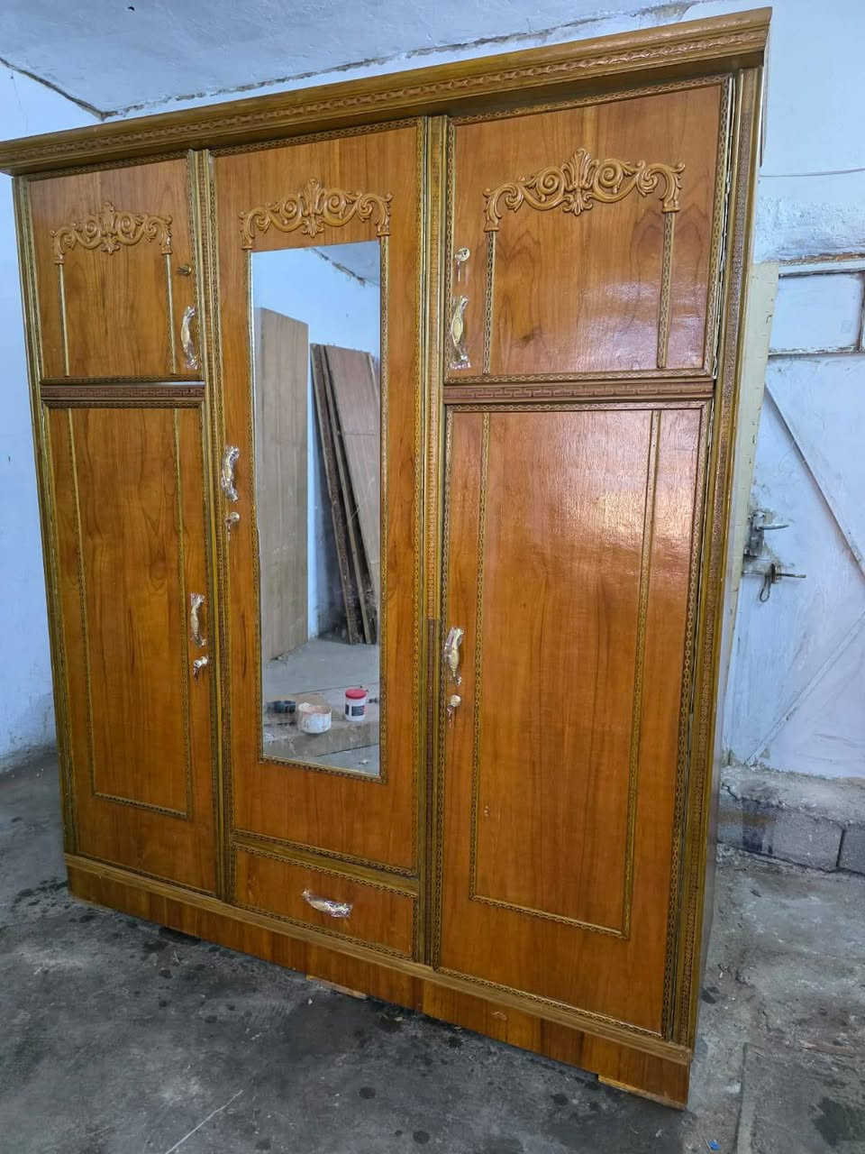 كلمن وسعرة للاستفسار ع خاص
العنوان بغداد الشعله يوجد توصيل


**إذا كنت صاحب هذا الإعلان وتريد حذفه لأي سبب، رجاءا أرسل رسالة إلى الدعم الفني**