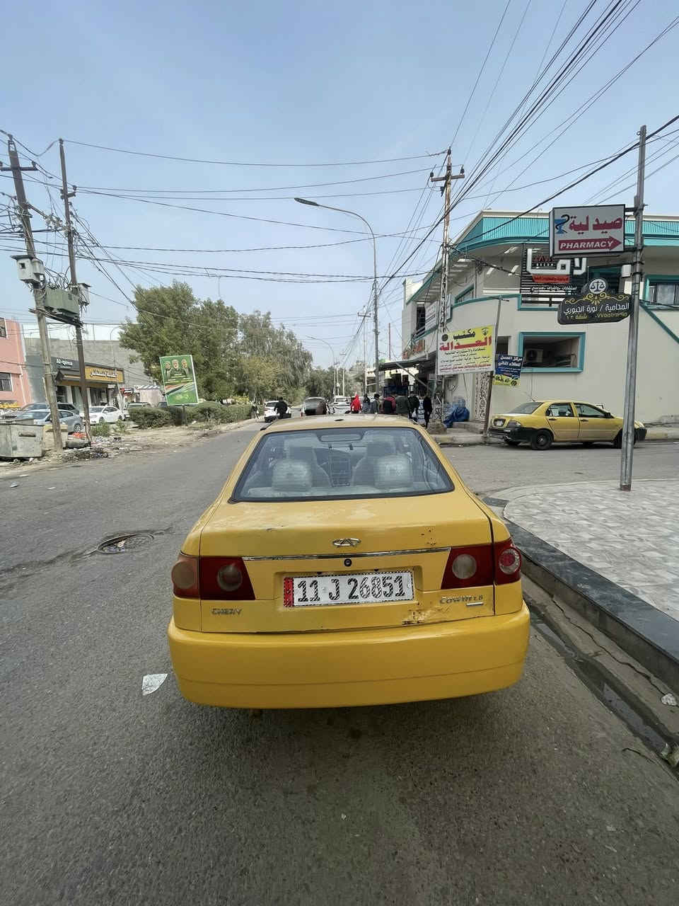 شيري 2011 سياره خير من سعر 28 وبيه مجال مكلف بنشر ***********
