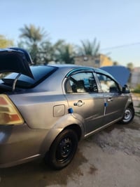 موديل ٢٠٠٧ خليجي • مكينة وكير كارتون • ضربه وتبديل