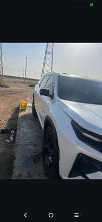ترافلس • ٢٠٢٤ • بانوراما
