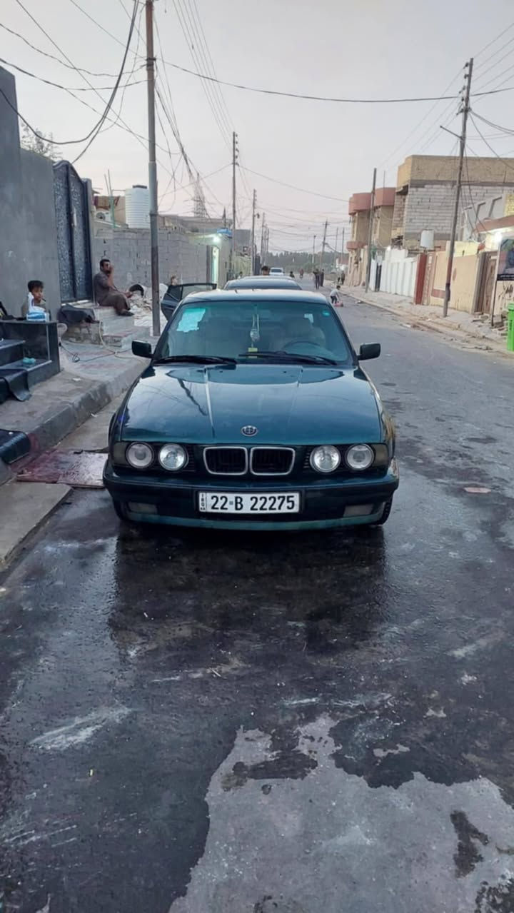 للبيع بي ام مديل1993 رقم اربيل نكليزي بسمي تحويل مباشر كير محرك مكفولات مكينه 28 حداديه جديده تخم تاير جدد شواصي بلاد تبريده شغال ضربه مابيها السعر 60 مكاني كربلاء ***********
