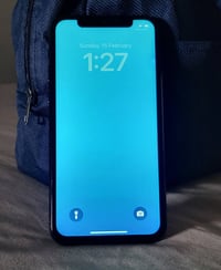 آيفون ١١ برو • ٢٥٦ • شاشة وبطارية مبدلة