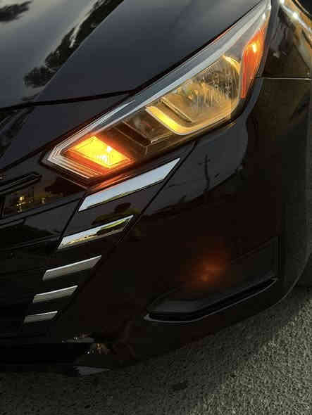 سلام عليكم نيسان فيرسا كيرر عادي 2024 
وارد امريكي رادار توقف وحساس خلفي وقوف  وتحديد مساار شاشه وكامره اصليه ٤ جام كهرباء  ستحكم ستيرن وكروس سرعه سويج ريموت دبل سويج ماشيه  5  الف حقيقي وضع زيرو سياره من داخل من كشر من مكينه من كير من تبريد مرقمه بغداد حادثه بنيد وجاملغ وايرباك دركه فقط 
مكاني بغداد الكرخ 
رايده ب ٩٧ ورقه ومجال جدا بسيط  
***********
