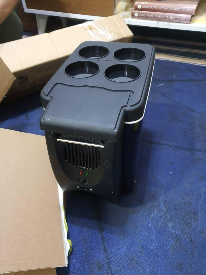 ثلاجه مال سيارات بسعه 6لتر بسعر مناسب


**إذا كنت صاحب هذا الإعلان وتريد حذفه لأي سبب، رجاءا أرسل رسالة إلى الدعم الفني**