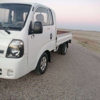 كيا 2016 • مكينة ٢٧٠٠ • الناصرية