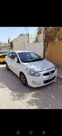 اكسنت ٢٠١٨ • ١٦٠٠ جي دي آي • وارد كوري