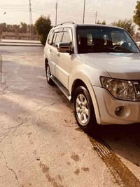 بايجيرو حبتور 14مكفوله بغداد كفاله عامه 07806774294