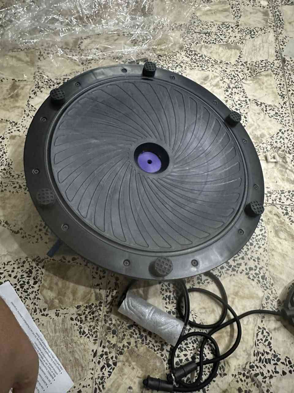 قطعه تمارين رياضيه بهذا الشكل الي تفيده ايخلي سعر


**إذا كنت صاحب هذا الإعلان وتريد حذفه لأي سبب، رجاءا أرسل رسالة إلى الدعم الفني**