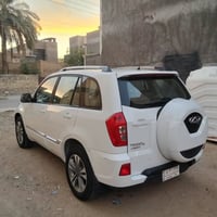 وبركاته تيكو 3 موديل 2018 رقم بغداد حره تحويل مباشر بأسمي السياره مكفو...
