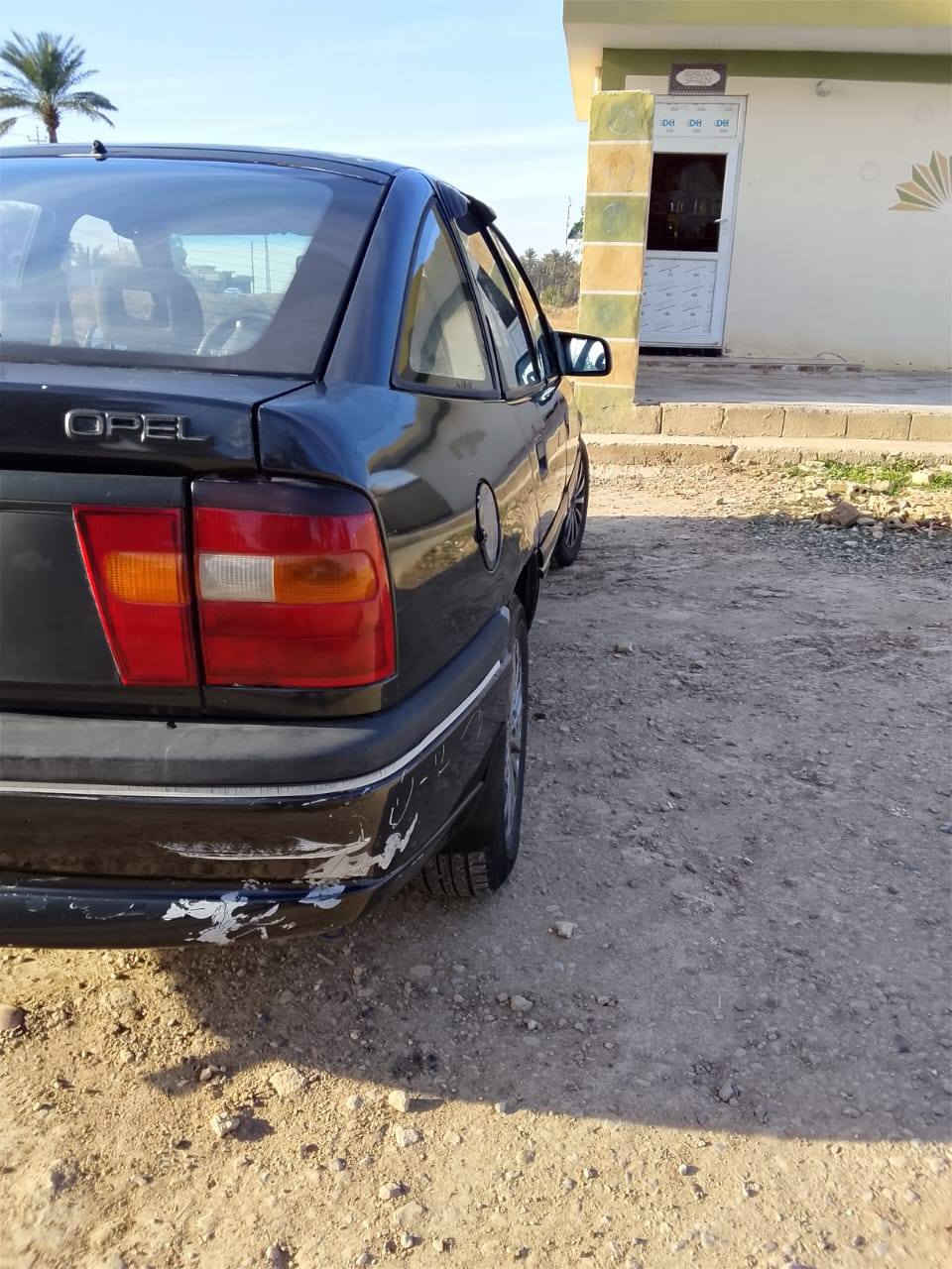 السلام عليكم اوبل هاج باك اسود كذاب مصبوغه حزام ١٩٩٢ السعر ٣٣$ للاستفسار اكثر الاتصال على الرقم[***********]اني مكلف بالنشر اتصل وتدلل
