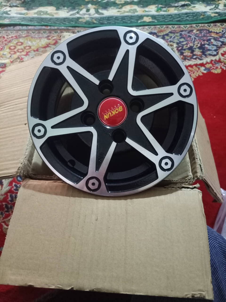 ويل تيك توك للبيع السعر 70 وبيهن مجال ***********
