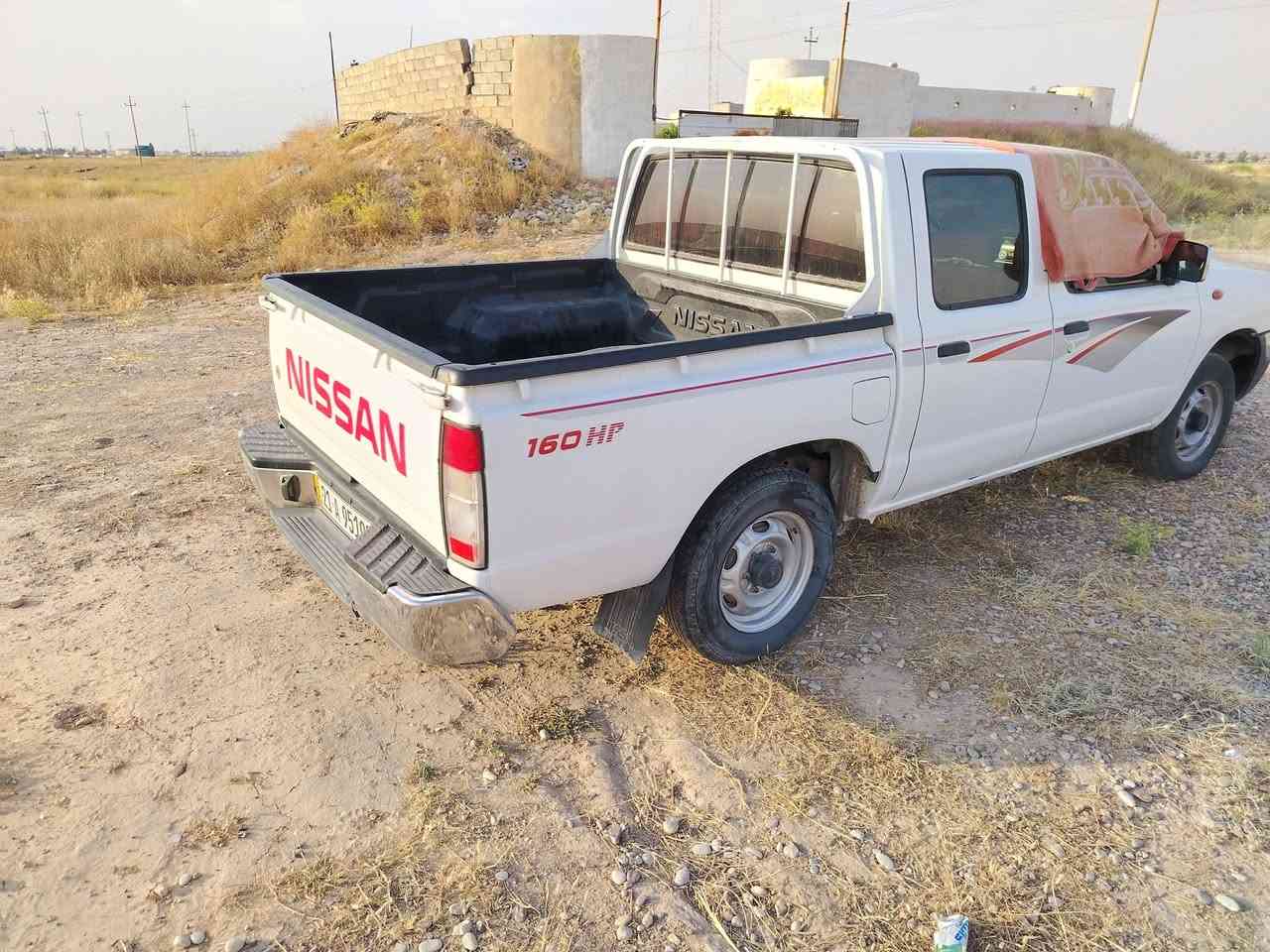 نيسان للبيع سعر ١٥٠  جديده سياره ***********
