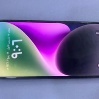 آيفون ١٤ بلص • ١٢٨ • فيس ايدي واقف