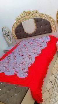 غرفة نوم تركي • كونتور خشب • سرير أطفال طابقين