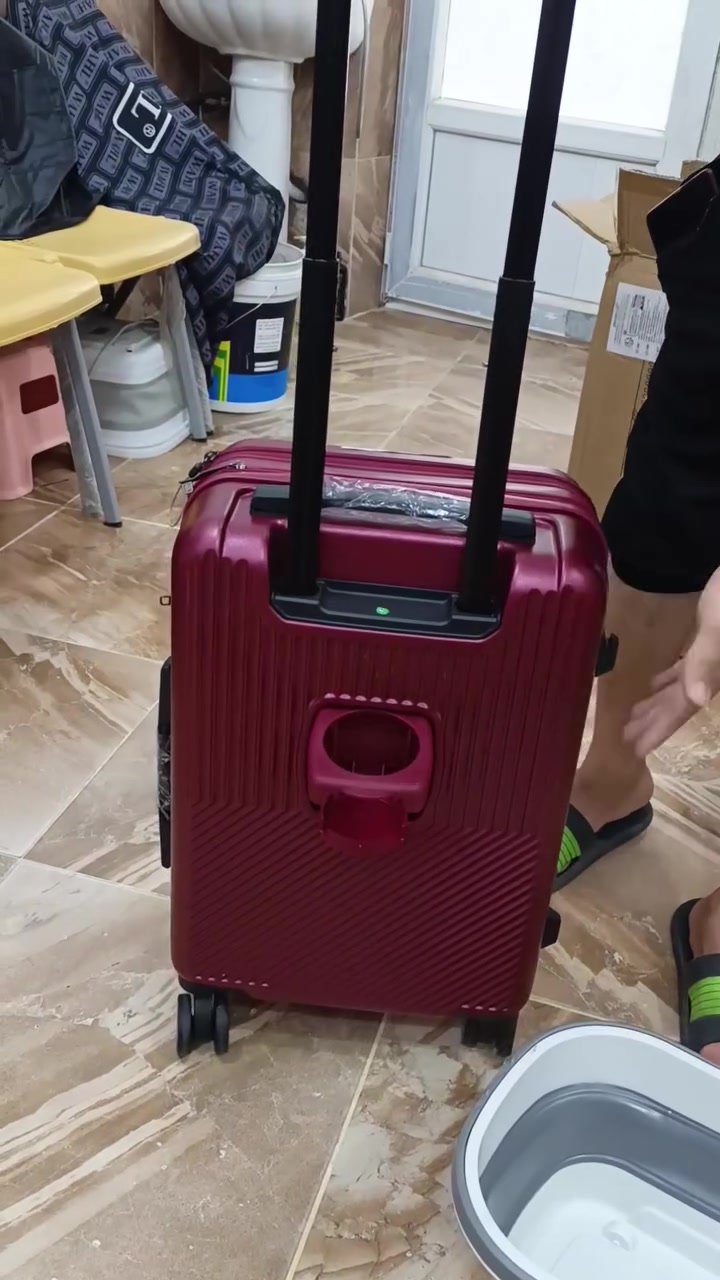 هلو بنات شوفولي هاي الغراض كلش حلوة امزون جديدة اسعارها حلوة


**إذا كنت صاحب هذا الإعلان وتريد حذفه لأي سبب، رجاءا أرسل رسالة إلى الدعم الفني**