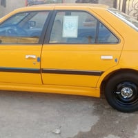بيجو بارس • ٢٠١٨ • مكفولة