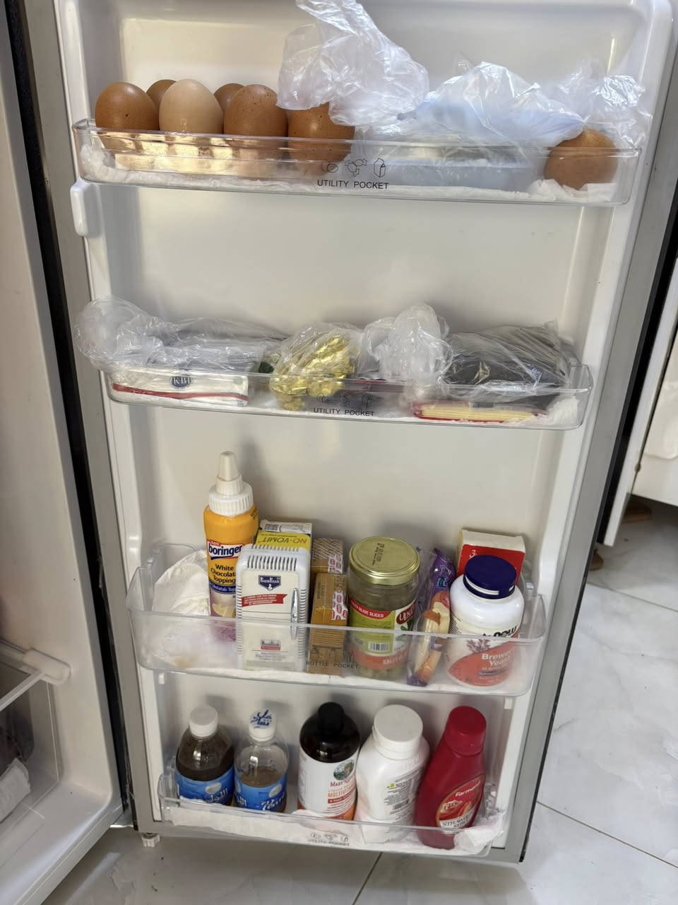 ثلاجة اخت الجديده صار شهر من اخذتها اريدها ب 250 وبيها مجال لان اريد اخذ اكبر منها


**إذا كنت صاحب هذا الإعلان وتريد حذفه لأي سبب، رجاءا أرسل رسالة إلى الدعم الفني**