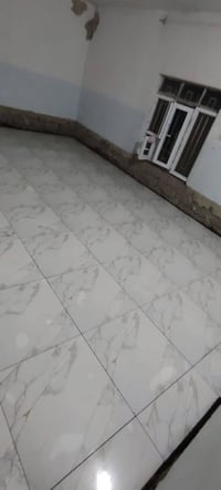 سيراميك وبورسلين • بيجي • عمل نظيف