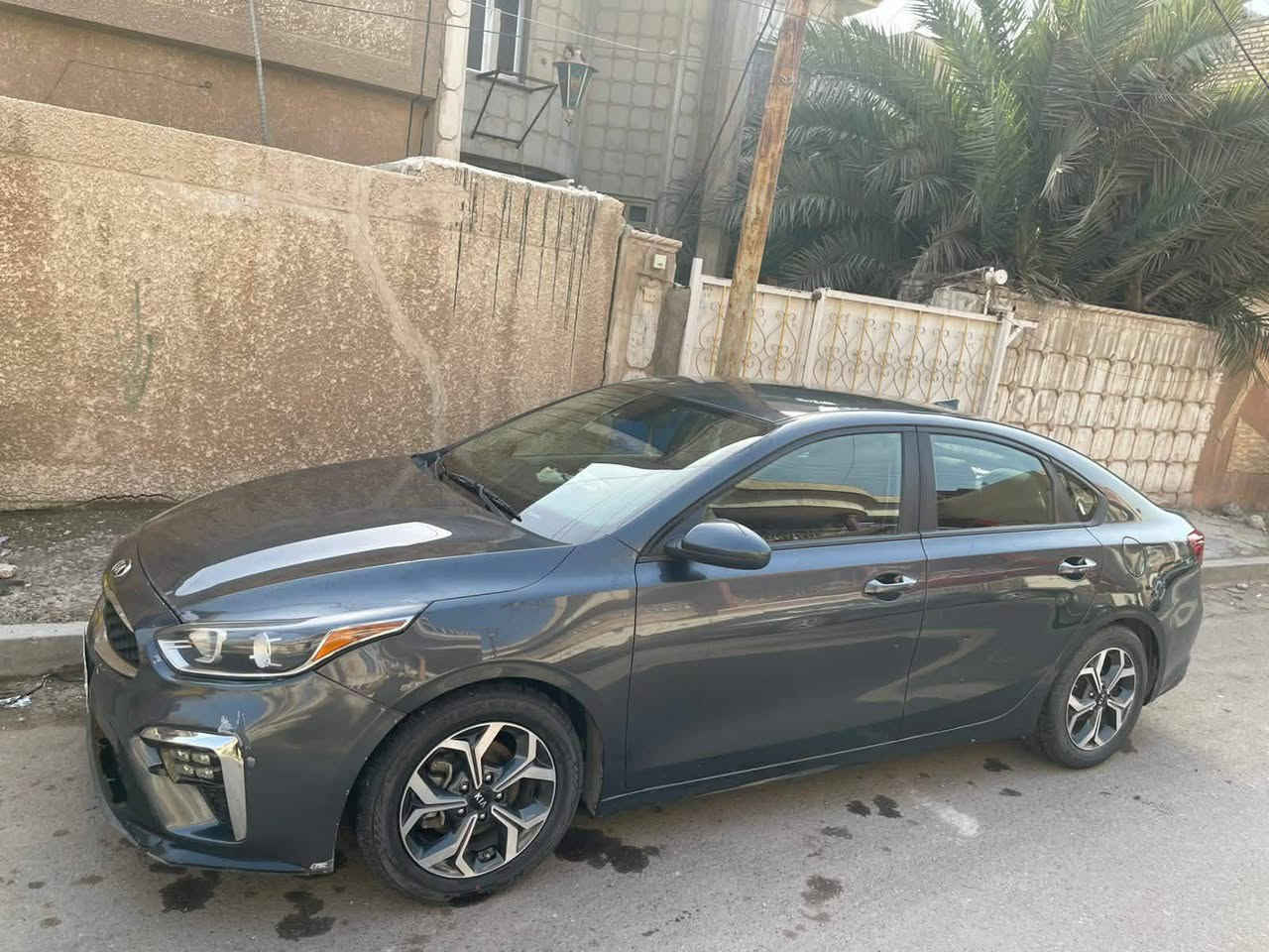 مديل 19 بسمي كير اي تي 125 قفل


**إذا كنت صاحب هذا الإعلان وتريد حذفه لأي سبب، رجاءا أرسل رسالة إلى الدعم الفني**