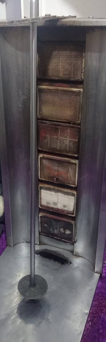 شوايه كص منضديه للبيع ***********
