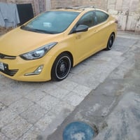 النترا • ٢٠١٤ • مكينة ١٨٠٠