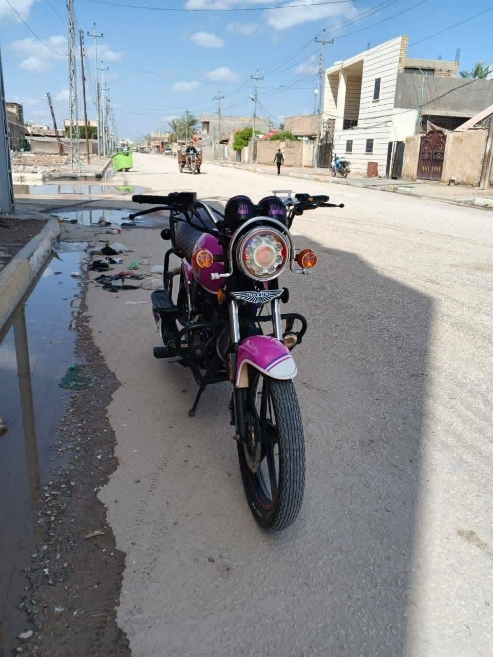 سلام عليكم دايون نفخ لون مميز مديل 2023   مكفوله كفاله  عامه رقم اربيل اجبني بس اني ماشادة مكينه ٢٠٠سعر 1900قفل قفل مامتواجد ع الفيس شراي يخابر ***********
